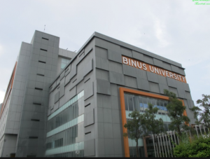 Kampus Anggrek